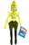 SDCC 2018 Exclusive Steven Universe 12 Yellow Diamond Jumbo Plushie