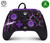 PowerA Enhanced Wired Controller for Xbox Series X|S - Purple Magma, gamepad, video game / gaming controller