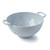 Zeal Melamine Colander/Strainer (15cm) -Duck Egg Blue
