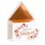Hallmark Signature Thanksgiving Card (Blessings and Love)