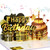 GREETING ART Musical Birthday Cards with Light and Music,LIGHTS & MUSIC Birthday Pop Up Card,Happy Birthday Card for Wife or Husband, Him or Her, Women & Men,Pop Up Birthday Greeting Cards GREETING ART Musical Birthday Cards with Light and Music,LIGHTS & MUSIC Birthday Pop Up Card,Happy Birthday Card for Wife or Husband, Him or Her, Women & Men,Pop Up Birthday Greeting Cards