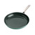 Blue Diamond Cookware Diamond Infused Ceramic Nonstick, 12" Frying Pan Skillet, PFAS-Free, Dishwasher Safe, Oven Safe, Green