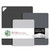 Plastic Cutting Boards for Kitchen, WK Flexible Cutting Board Mats, Non Slip Cutting Mat, BPA Free, Dishwasher Safe, Multi Sizes