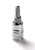 Titan Tools - 1/4 Dr T25 Tr Torx Bit Socket (66825)
