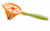 Tescoma Julienne Spiral Cutter Presto Carving, Assorted, 23 x 10 x 5.8 cm