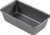 T-fal 84885 Large Commercial Nonstick Loaf Pan, 9" x 5", Gray