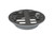 Plumb Pak PP825-51 Shower Drain, 2 In, Metal, Chrome Plated, 2"
