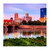 Skyline Indianapolis City Landscape Wall Decals Modern Contemporary Cityscape Outdoors Wall Decal Vinyl Wall Stickers Quotes for Floor Window Restaurant Cafe Hotel Wall Decoration 22in Skyline Indianapolis City Landscape Wall Decals Modern Contemporary Cityscape Outdoors Wall Decal Vinyl Wall Stickers Quotes for Floor Window Restaurant Cafe Hotel Wall Decoration 22in
