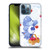 Head Case Designs Officially Licensed Care Bears Grumpy Classic Soft Gel Case Compatible with Apple iPhone 13 Pro Max