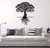 Vinyl Wall Decal Tree Roots Leaves Home Art Stickers Murals Large Decor (ig4763) Black Vinyl Wall Decal Tree Roots Leaves Home Art Stickers Murals Large Decor (ig4763) Black
