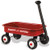 Radio Flyer Little Red Wagon (Discontinued by manufacturer)