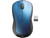 Logitech M310 (910-001917) Wireless Optical Mouse Peacock Blue