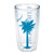 Tervis South Carolina Made in USA Double Walled Insulated Tumbler Travel Cup Keeps Drinks Cold & Hot, 16oz - No Lid, Colossal