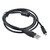 Digipartspower 3ft USB Data Sync Cable Cord for Nikon SLR D5200 D5300 Digital Camera