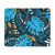 Summer Tropical Leaves Printed Mouse Pad Non-Slip Waterproof Gaming Mouse Mat Computer Mousepad for Desk