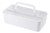 Yamazaki Home Tower Tool Box - Large - Steel -