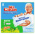 Mr. Clean Magic Eraser Bath with Gain Original Scent, Cleaning Pads with Durafoam, 2 Count (Pack of 5)