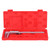 Vernier Caliper, Carbon Steel Industrial Adjustment Measuring Tool 0?150mm Vernier Caliper Inner Diameter Gauge, Digital Calipers