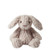 Manhattan Toy Adorables Harper Bunny Plush, 8"