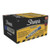 Sharpie 44003 Pro Magnum Permanent Markers, Chisel Tip, Blue, Box of 12