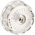 Danco 88201 Mixet Acrylic Tub Shower Handle, Pack of 1, White|Clear
