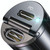 AINOPE 72W USB C Car Charger Adapter, PD36W & QC36W Type C Car Fast Charger [Mini & Metal] 2-Port Cigarette Lighter USB C Charger Adapter & QC3.0, Car Charger for iPhone 14/13/12, iPad, Samsung, Pixel