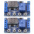 CenryKay DC 6V-30V Timer Relay Module Trigger Cycle Delay Timer Switch Turn On/Off Relay Module with LED Display(2PCS)