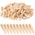 Solid Wood Pocket Hole Plugs Wood Pine for Pocket Hole Jig Woodworking Tool (150)