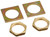 Delta Faucet RP9519 Nuts and Washers, 2-Pack,Chrome