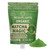 MEGAPLANTS Matcha Magic (50 Servings) | Superfood 5 Mushroom Powder Blend for Focus, Mental Clarity & Energy | USDA Organic | Japanese Ceremonial Grade Matcha | Shade Grown