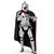 Hallmark Star Wars The Force Awakens Captain Phasma Stormtrooper Ornament