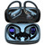 Wireless Earbuds for LG Q70 Bluetooth Headphones 48hrs Play Back Sport Earphones with LED Display Over-Ear Buds with Earhooks Built-in Mic