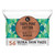 L. Organic Cotton Topsheet Ultra Thin Regular Absorbency Pads - 56 Ct