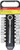 GreatNeck 68016 Ratchet and Socket Set, 3/8 Inch Drive, 19-Piece