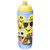 Zak Designs Emojination 24 oz. BPA Free Reusable Water Bottle, Emojis