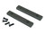 Irwin Tools T1D Record Replacement Jaw Plates and Screws for No. 1 Mechanic's Vise