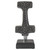Pacific Giftware Special Beer Tap Handle Figurine Statue Sport Bar Accessories (Thor's Hammer)