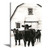 Farmhouse Animal Wall Art Cow Painting Rustic Cow Wall Art Farmhouse Barn Pictures Cow Wall Decor Black White Poster Animal Canvas Prints Rustic Artwork for Bedroom Living Room 16x24 inch Frameless