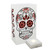 Lumabase 85706 Battery Operated LED Luminaria Kit, Sugar Skull