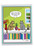 NobleWorks Extra Large Hilarious Birthday Greeting Card From Us 8.5 x 11 Inch with Envelope (1 Pack) Oversize Jumbo Bday Cat Spark Joy J7297BDG-US