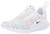 Nike Men's Viale Space Dye (Td) Sneaker Vast Grey/Black/Pink Foam/White 9C Regular US Toddler