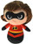 Funko Plush Disney: The Incredibles 2 - Mrs. Incredible Collectible Figure