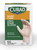 Curad Basic Care Vinyl Exam Gloves, Disposable, One Size Fits Most (100 Count)