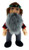 Duck Dynasty Phil Character 24" Plush with Sound Toy