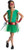 Rubies Teenage Mutant Ninja Turtles Deluxe Raphael Tutu Dress Costume, Child Large