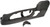 Dorman 926-091 Front Driver Side Outer Seat Track Cover for Select Models