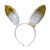 Seedling Make Your Own Sparkle Bunny Ears Dress Up Activity Kit