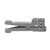 45-162 Fiber Optic Jacket Stripper Coaxial Stripper Wire Cable Stripping Cutter Tool(45-162)