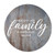 Welcome Sign Front Door Time Spent with Family is Worth Every Second Round Aluminum Metal Sign Spiritual Sayings Metal Wall Art 12in Windproof Chic Decoration Sign for Home Living Room Outdoor Welcome Sign Front Door Time Spent with Family is Worth Every Second Round Aluminum Metal Sign Spiritual Sayings Metal Wall Art 12in Windproof Chic Decoration Sign for Home Living Room Outdoor
