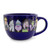 Silver Buffalo Disney Villains Close-Up Panels Ceramic Soup Mug | Bowl for Ice Cream, Cereal, Oatmeal | Large Coffee Cup for Espresso, Caffeine, Beverages and Collectibles | Holds 24 Ounces Silver Buffalo Disney Villains Close-Up Panels Ceramic Soup Mug | Bowl for Ice Cream, Cereal, Oatmeal | Large Coffee Cup for Espresso, Caffeine, Beverages and Collectibles | Holds 24 Ounces